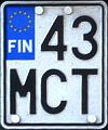 43/MCT 43/MCT