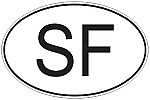 SF aut&oacute;jel