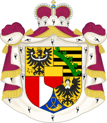 Liechtenstein c&iacute;mere