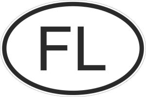 FL autójel FL autójel
