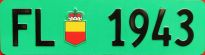 FL * 1943 FL * 1943
