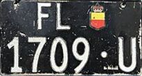 FL */1709-U FL */1709-U