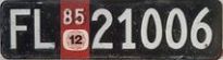 FL|85/12|21006