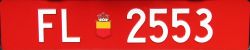 FL * 2553 FL * 2553