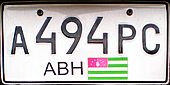 A 494 RS/ABH
