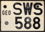 SWS/588