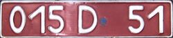 015 D 51