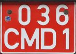 036/CMD 1 036/CMD 1