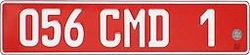 056 CMD 1 056 CMD 1