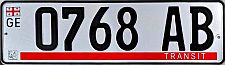 0768 AB 0768 AB
