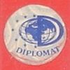 Diplomáciai hologramos matrica Diplomáciai hologramos matrica