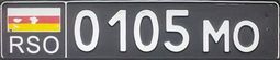 *| 0 105 MO