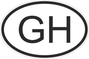 GH autójel GH autójel