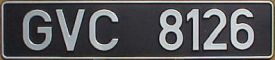 GVC 8126