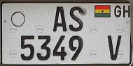 AS/5349 V