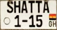 SHATTA/1-15
