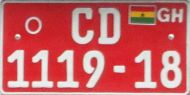 CD/1119-18