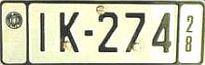 *|IK-274|2/8