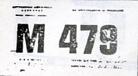 M 479 M 479