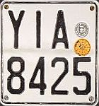 YIA/8425