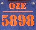 OZE/5898