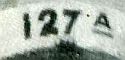 127 A 127 A