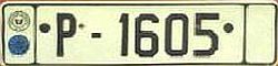 *|R-1605| *|R-1605|
