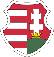 A Magyar K&ouml;zt&aacute;rsas&aacute;g c&iacute;mere