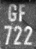 GF/722