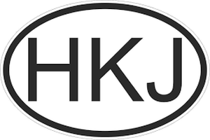 HKJ autójel HKJ autójel