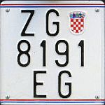 ZG*/8191/EG
