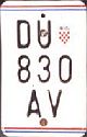 DU*/830/AV
