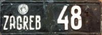 */ZAGREB 48 */ZAGREB 48