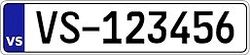 VS-123456 VS-123456