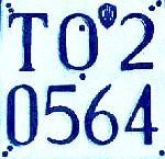 TO 2/0564