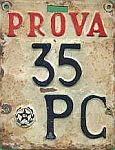 PROVA/35/PC
