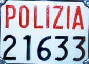 POLIZIA/21633