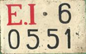 E.I 6/0551