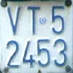 VT 5/2453
