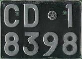CD 1/8398