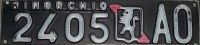 2405 * AO