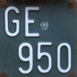 GE/950