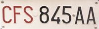 CFS 845 AA