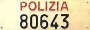 POLIZIA/80643