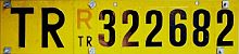 TR R322682
