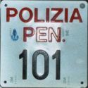 POLIZIA/PEN./101