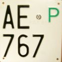 AE P/767