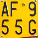 AF 9/55G
