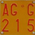 AG G/215