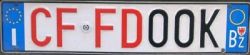 CF FD00K